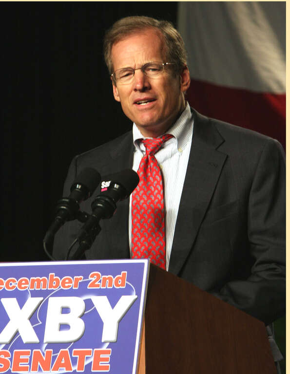 Every district in America needs a Congressman with the interest of the people in the distrct and the country at the front of every decision as our Jack has. No port here, just good goverment. He is a political rock star here.