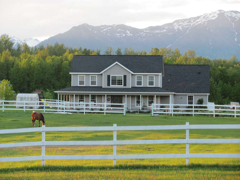 500px provided description: Version 2 [#countryside ,#pasture ,#country ,#barn ,#rural ,#farm ,#meadow ,#grassland ,#farmland ,#red barn ,#white fence ,#farm life ,#3 plane field]