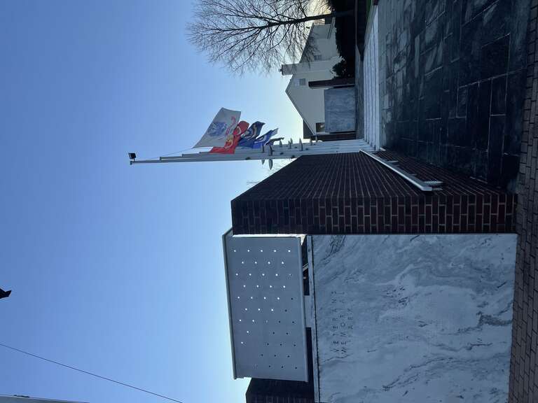 Veterans Memorial Park in Smyrna, GA