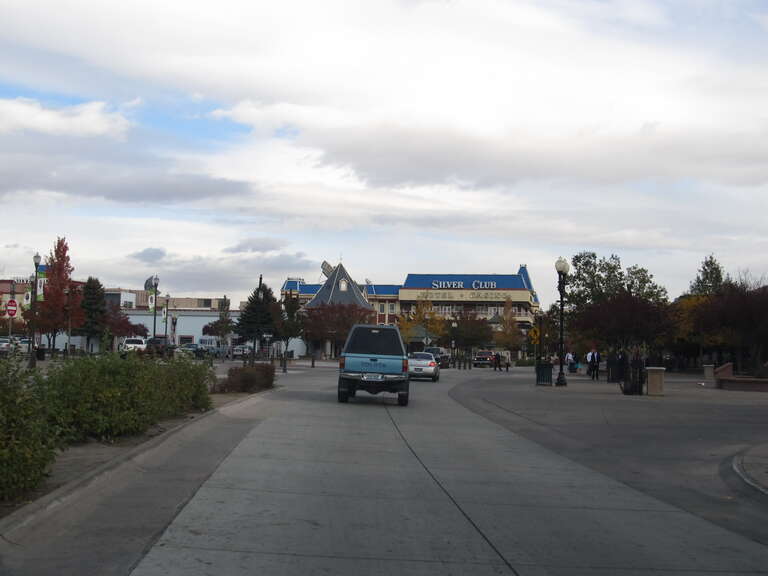 Sparks is a city in Washoe County, Nevada, United States, located east of Reno, Nevada. The 2010 U.S. Census Bureau population count was 90,264. Sparks is often referred to as half of a twin city (i.e., &quot;Reno-Sparks&quot;).
The population density in the