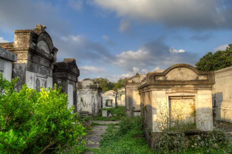 Washington Ave Cemetery, New Orleans


Note: &quot;Washington Avenue&quot; would mean this would be Lafayette Cemetery 1, Lafayette Cemetery 2, or St. Joseph Cemetery 1. -- Infrogmation of New Orleans (talk) 04:04, 7 April 2019 (UTC)