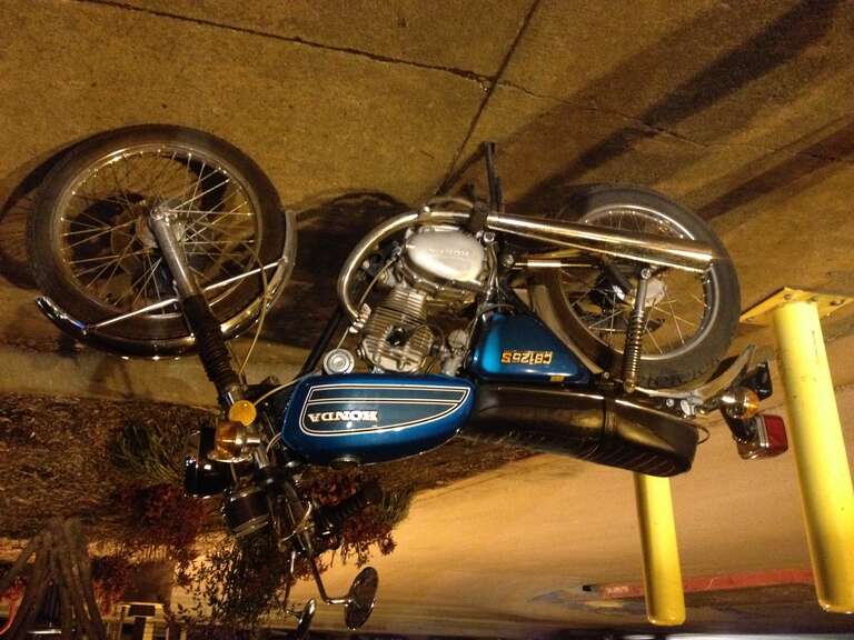 Seen in Fayetteville Arkansas USA.