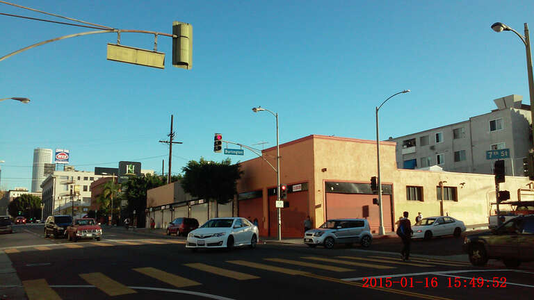 Westlake South, Los Angeles, CA, USA