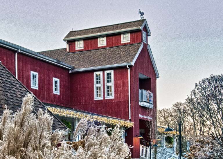 Westport Country Playhouse, Westport, CT