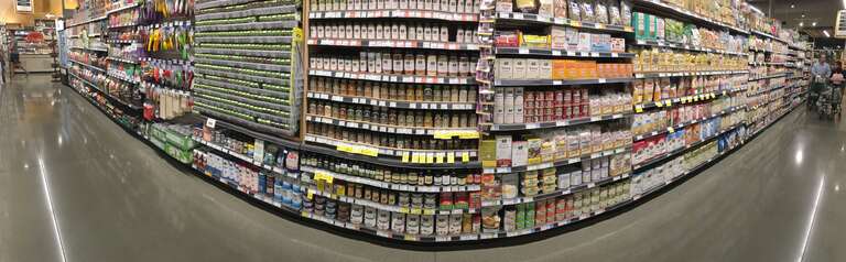 Whole Foods, Dublin, CA