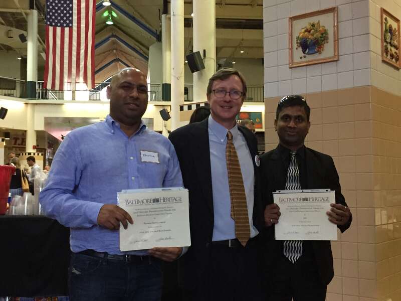 Photograph by Richard Messick, 2017 June 15.