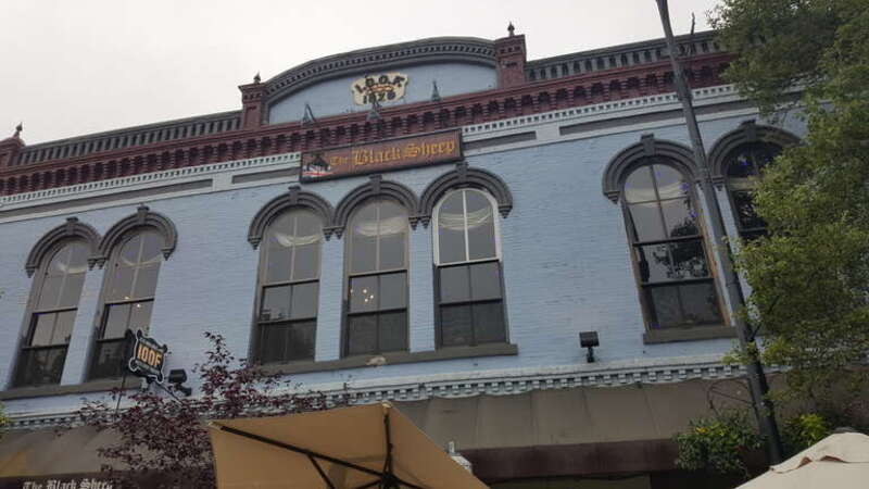 Ashland, Oregon, 2019