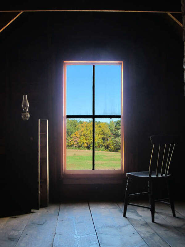 Robert Frost Homestead, Derry