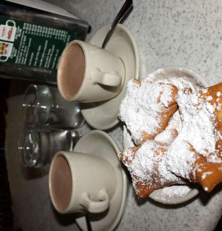 French Quarter ~ New Orleans, Louisiana