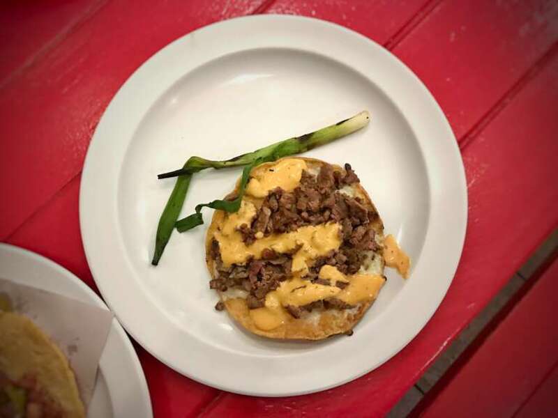 Mexicali Taco &amp;amp; Co., Downtown Los Angeles