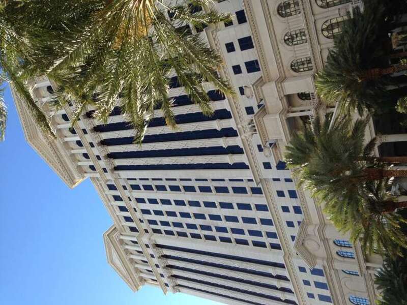 Caesars Palace hotel (Las Vegas)