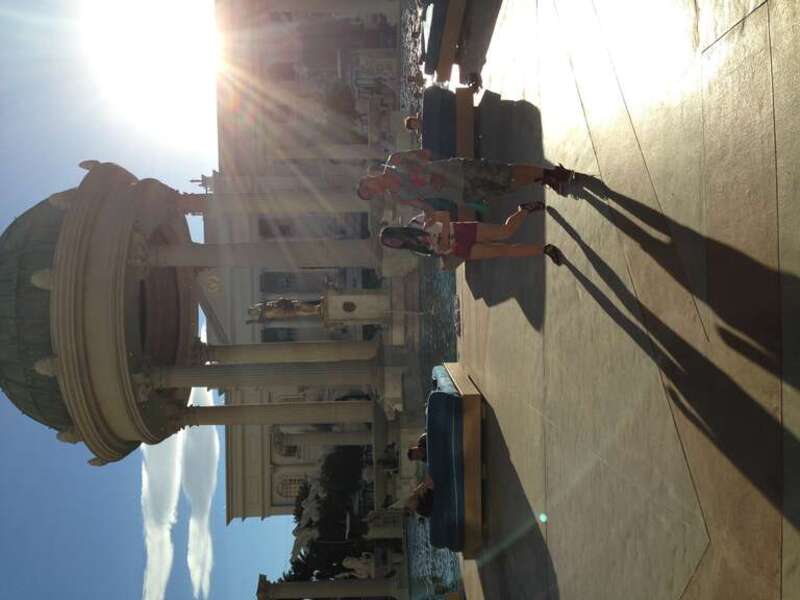 Caesars Palace hotel (Las Vegas)