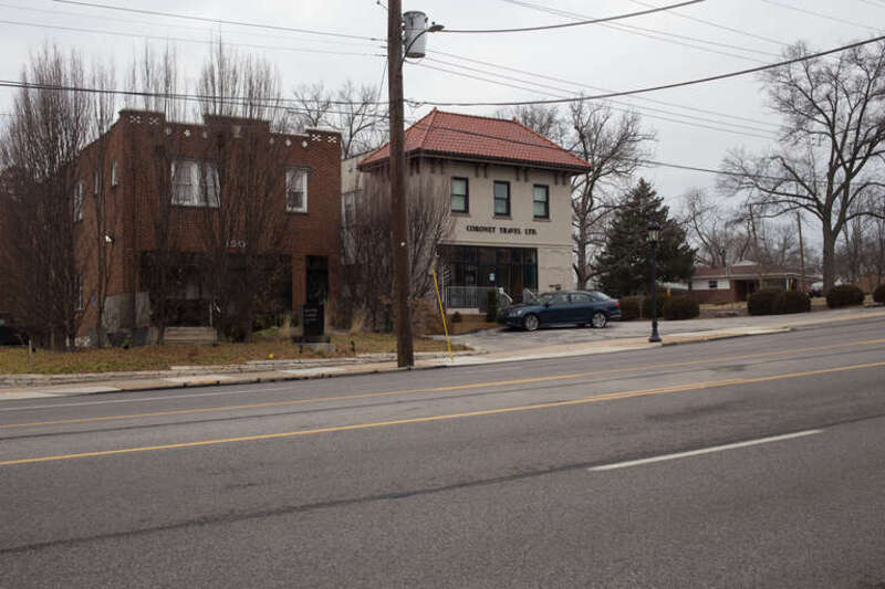 Richmond Heights, Missouri