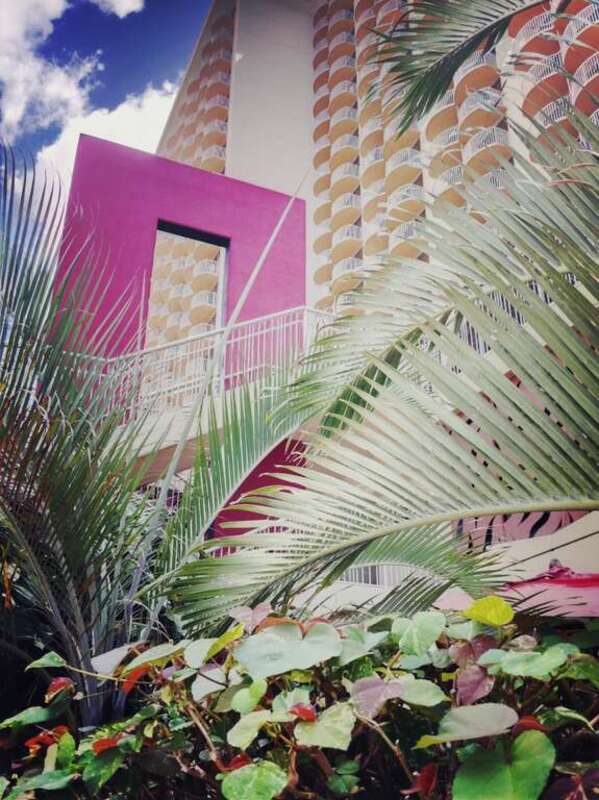 Diamond Head - Kapahulu - St. Louis, Honolulu, HI, USA