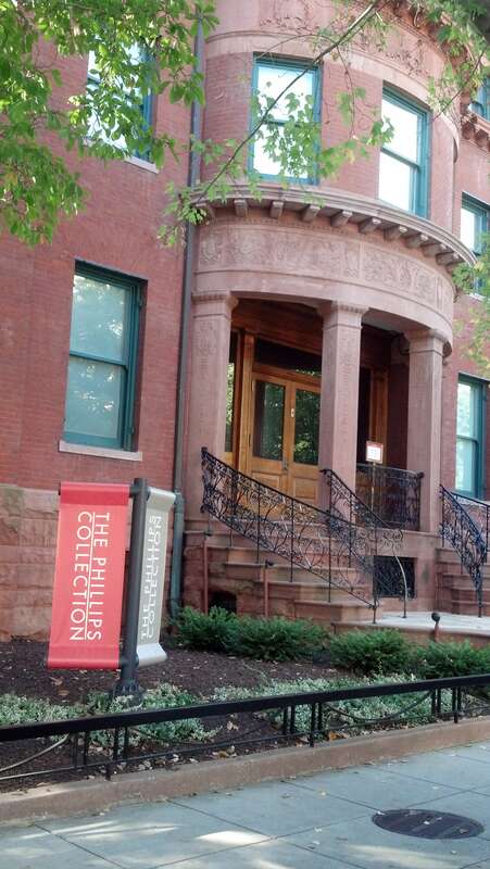 Duncan Phillips House