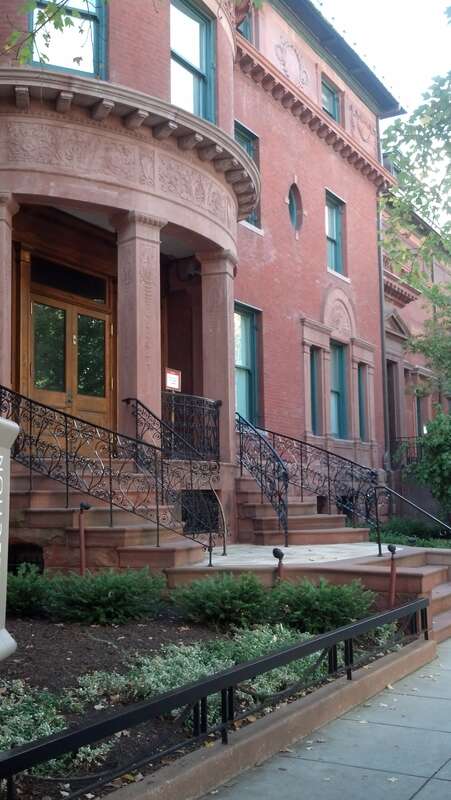 Duncan Phillips House