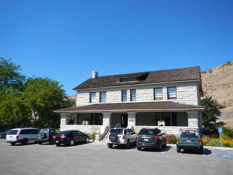 East End, Boise, ID 83712, USA