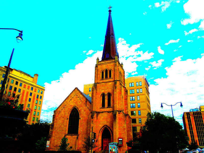 Grace Episcopal Church