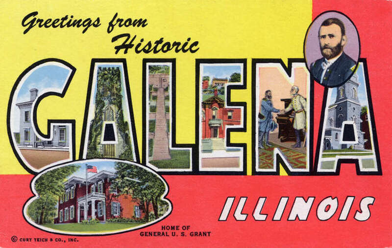 Production Date: 1953
Source Type: Postcard
Printer, Publisher, Photographer: Curt Teich (#3C105-N)
Postmark: None
Collection: Steven R. Shook
Tenney and Hilbert Published Market Price in 2009: $5-$10
Source: Tenney, Fred, and Kevin Hilbert. 2009.