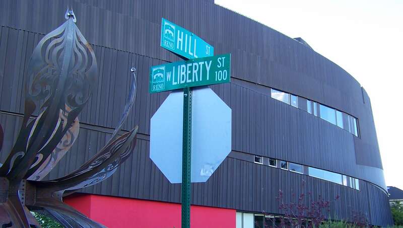 intersections of interest 8