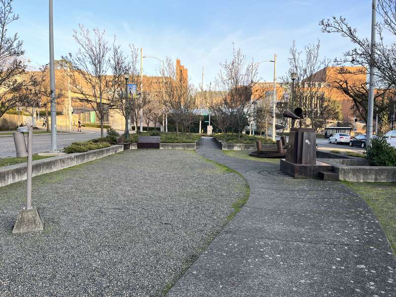 January 2023, Seattle