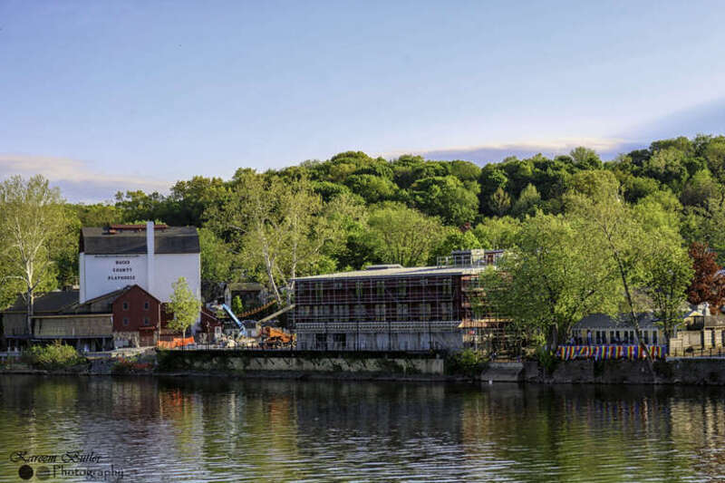 500px provided description: What i like about photographs is that they capture a moment that?s gone forever, impossible to reproduce

-Karl Lagerfeld [#trees ,#sky ,#landscape ,#water ,#nature ,#river ,#blue ,#photo ,#usa ,#peaceful ,#landscapes