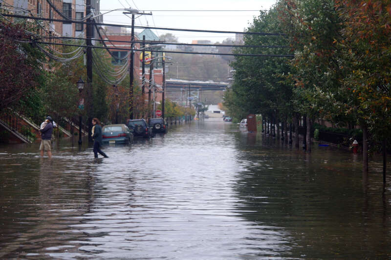 Madison &amp;amp; 8th