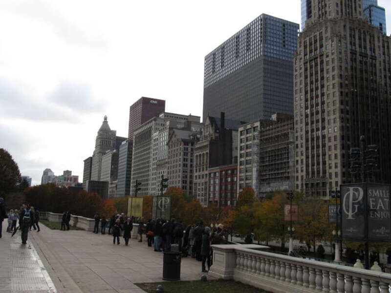 Chicago, a city in the U.S. state of Illinois, is the third most populous city in the United States and the most populous city in the American Midwest, with approximately 2.7 million residents. Its metropolitan area (also called &quot;Chicagoland&quot;), which