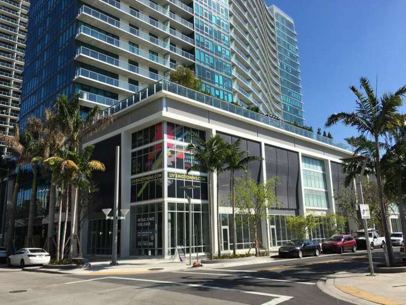 Midtown 5 Construction