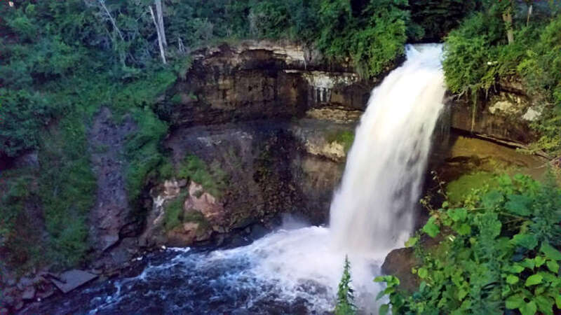 Minneapolis, Minnesota