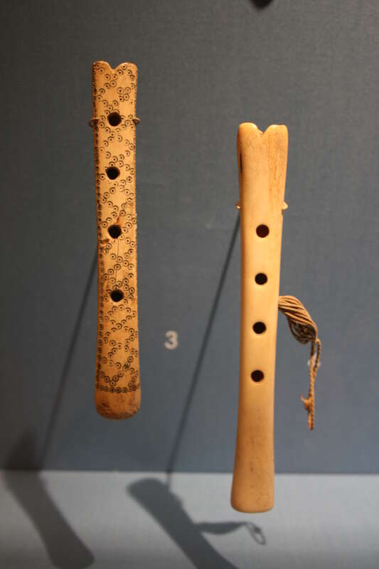 Ancient Americas Gallery, Michael C. Carlos Museum, Atlanta, Georgia, USA. Complete indexed photo collection at WorldHistoryPics.com.