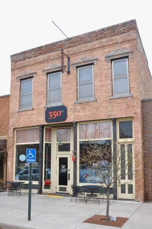 P.J. Lindquist Building