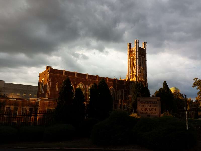 Peachtree Christian Church