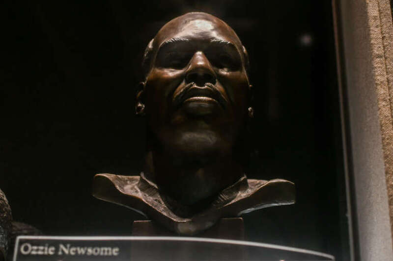 Pro Football Hall of Fame