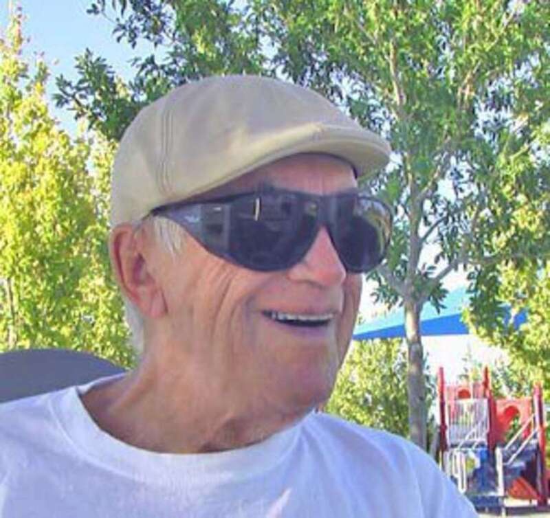 Photo of Ray Collins