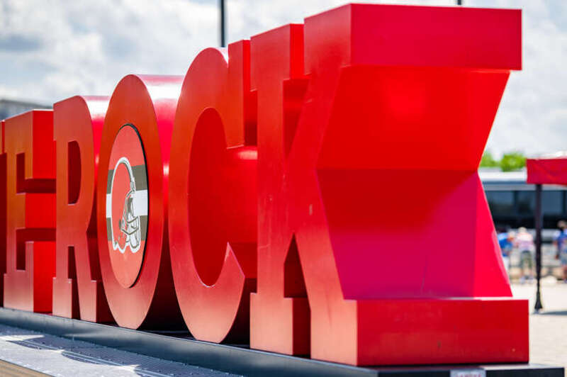 Rock and Roll Hall of Fame