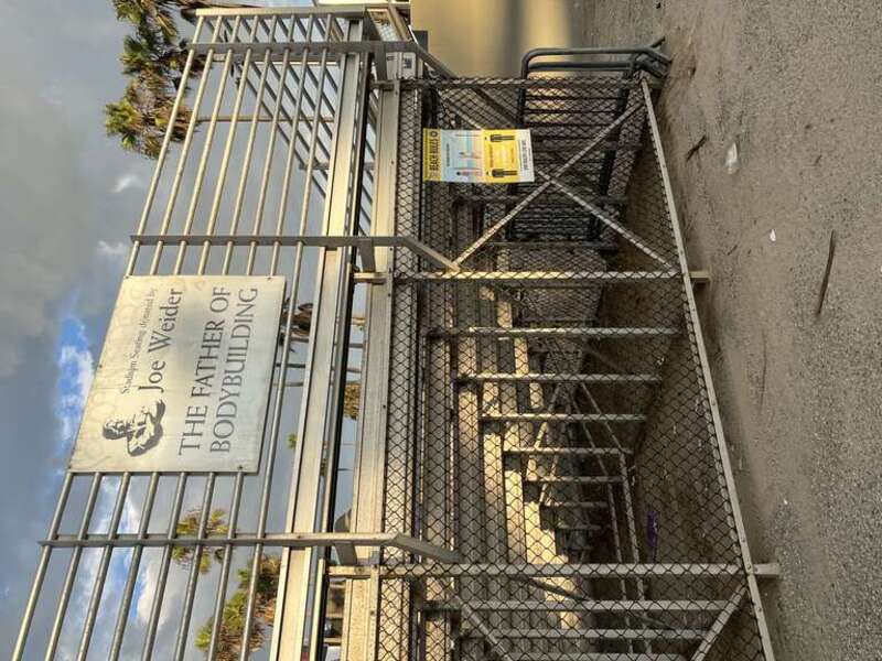 Santa Monica, CA (September 2022)