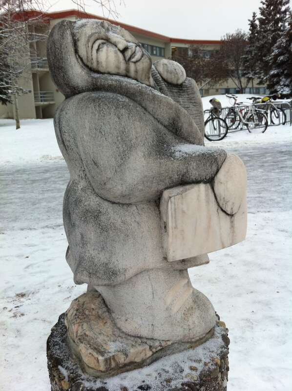 University of Alaska Fairbanks