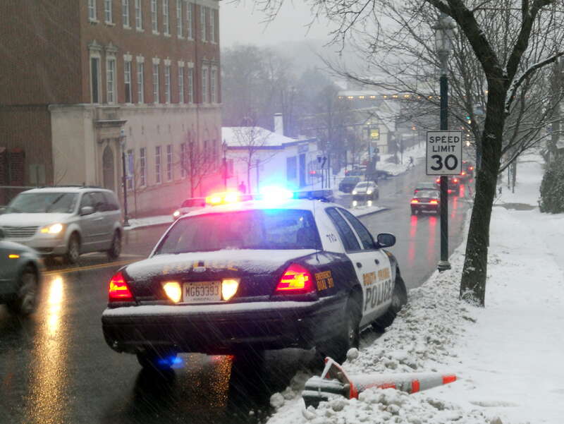 South Orange NJ Police Department