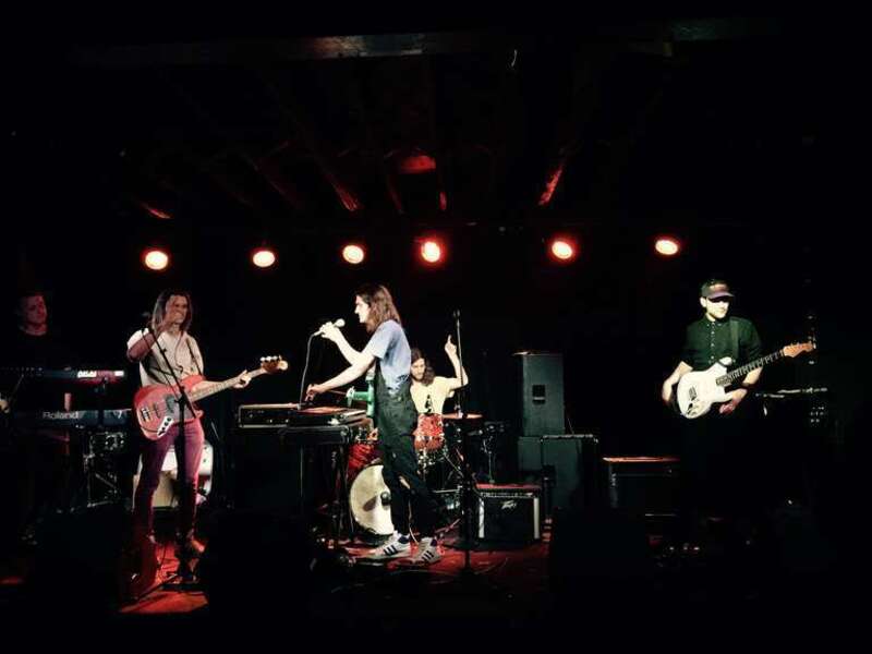 Sports live in Kansas City, MO