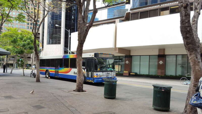 TheBus (Honolulu)