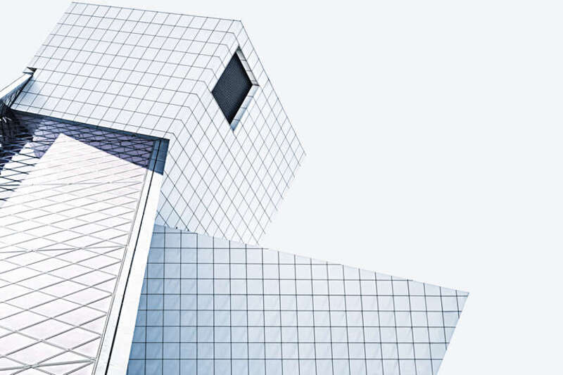 The Rock and Roll Hall of Fame and Museum, Cleveland, United States