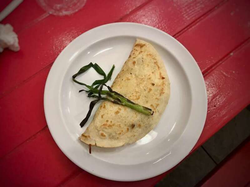 Mexicali Taco &amp;amp; Co., Downtown Los Angeles