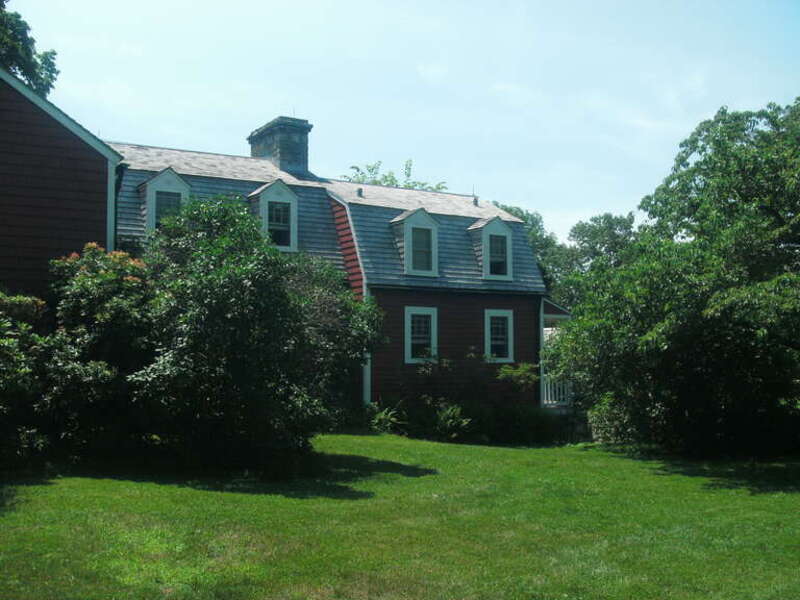 Weir Farm National Historic Site, 735 Nod Hill Road Wilton and Ridgefield