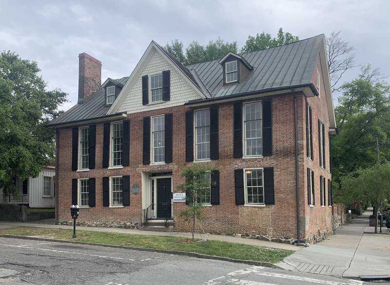 102 Orange Street, Wilmington, North Carolina