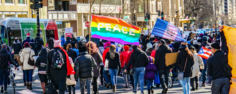 2017.02.16 A Day Without Immigrants, Washington, DC USA 00858