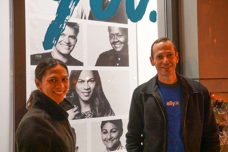 2027.03.17 Capital Transpride Planning Meeting, Washington, DC USA