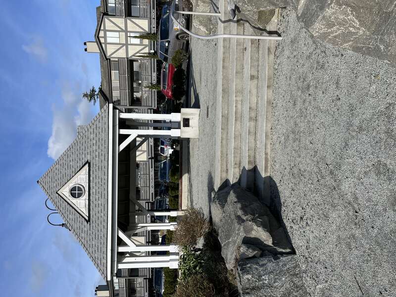 Bainbridge Island, February 2023