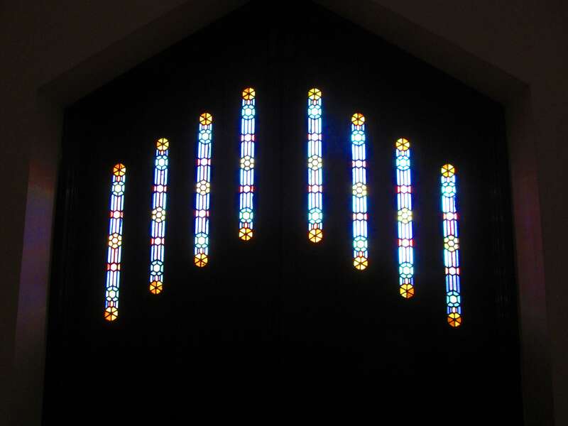 Boston Avenue Methodist Episcopal Church, 1301 South Boston Ave. Tulsa