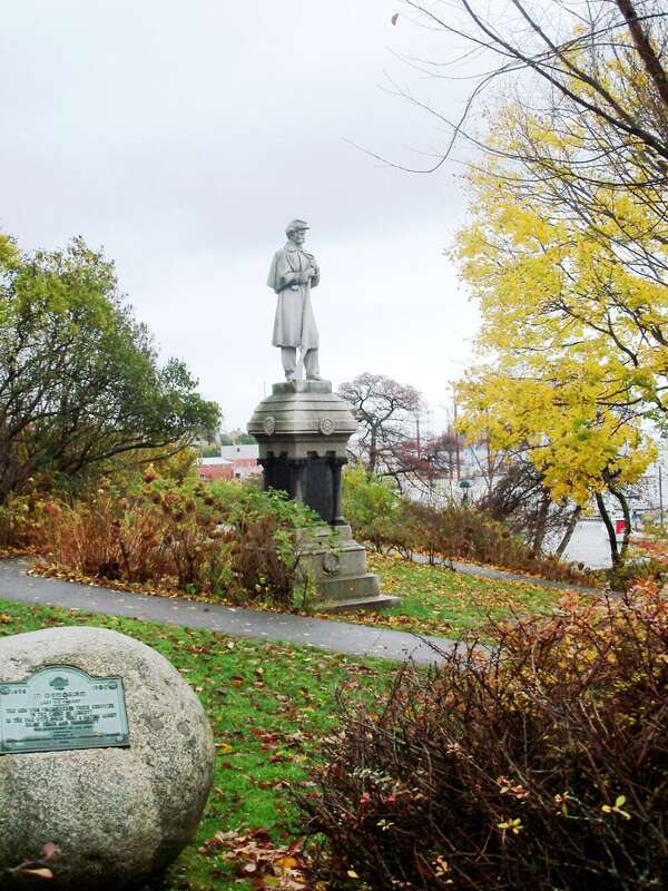 Camden, ME 04843, USA